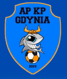 AP KP Gdynia logo